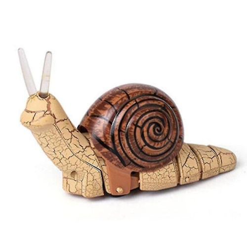 Infrarouge Rc Tlcommande Insectes Escargot Mare Ver Rc Animaux Terrifiant Mfait Jouets|Rc Animaux