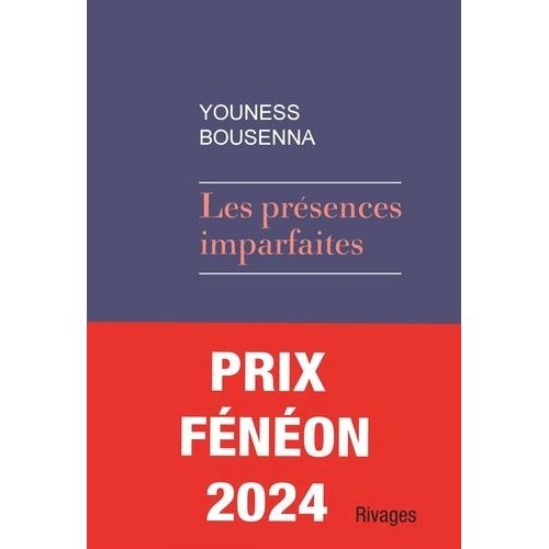 Les Prsences Imparfaites    Format Grand Format 