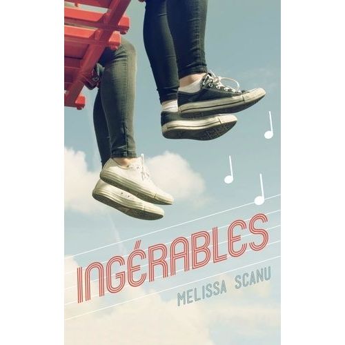 Ingrables    Format Beau livre 