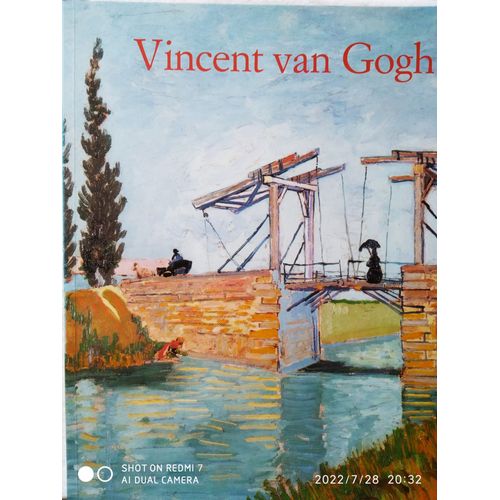 Ingo F. Walther, Vincent Van Gogh, 1853-1890, Vision Et Ralit, Taschen, 1989   