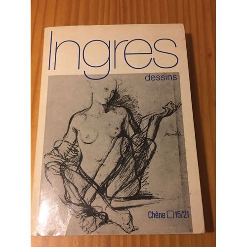 Ingres   