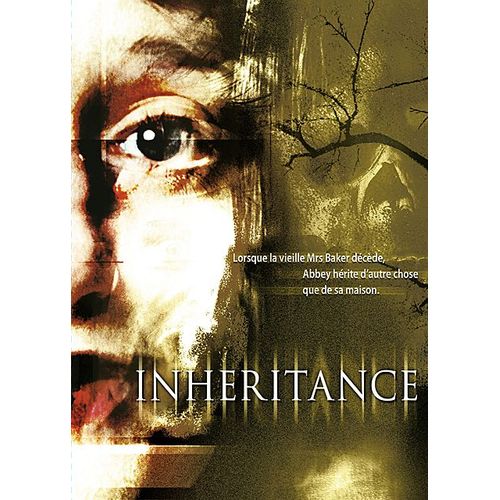 Inheritance de Kris Kristensen