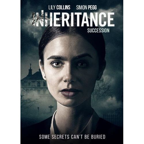 Inheritance de Vaughn Stein