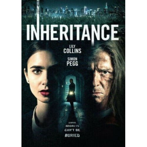 Inheritance de Vaughn Stein