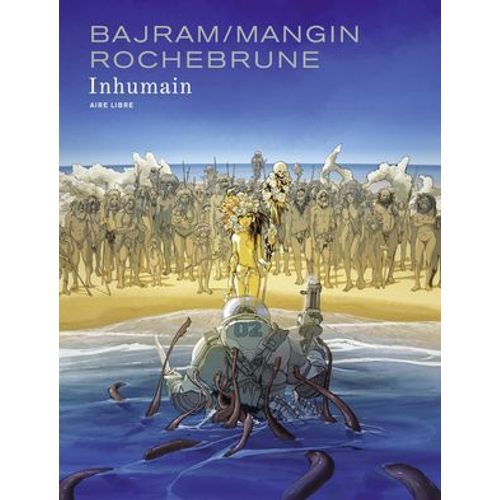 Inhumain  