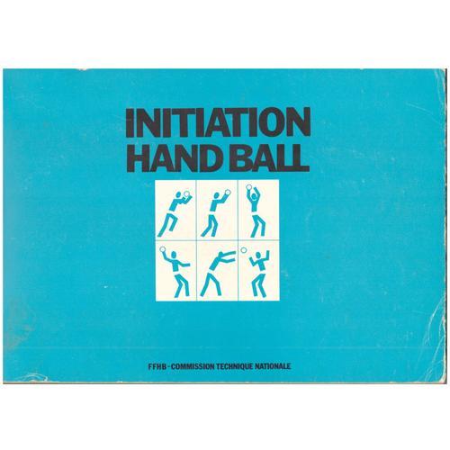 Initiation Handball   