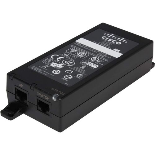 Injecteur Business Power Over Ethernet,Protection  Vie Limite(Cb-Pwrinj-Eu)