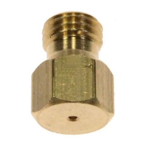 Injecteur, gicleur gaz d'origine - Four, cuisinire (909010340 SMEG)