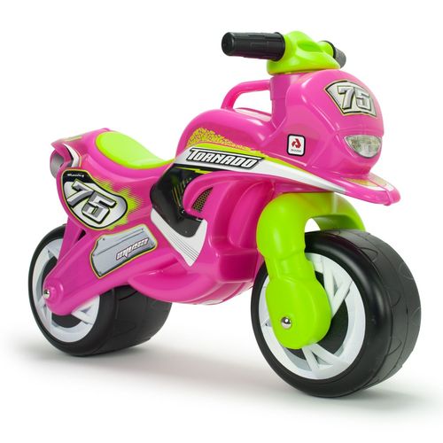 Tundra Moto Trotteur Tundra