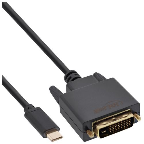 InLine - Cble adaptateur