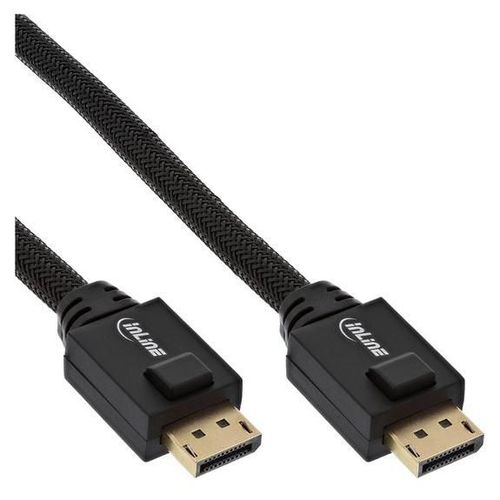 InLine - Cble DisplayPort