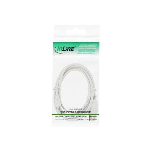 InLine - Cble USB