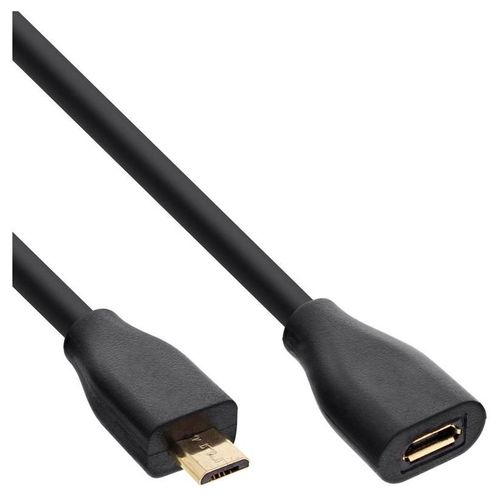 InLine - Rallonge de cble USB