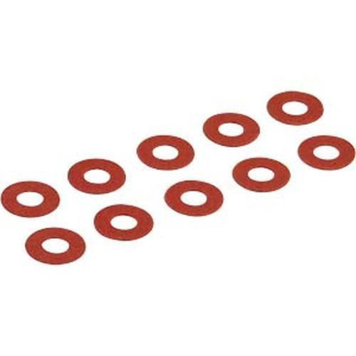 InLine Rondelles pour cartes mres, 10 pices