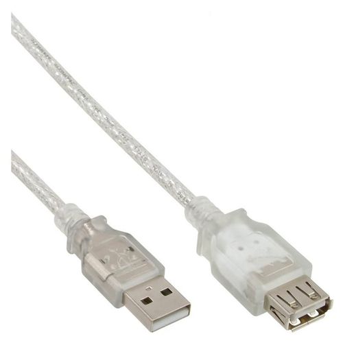 InLine - Rallonge de cble USB