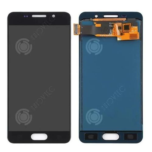 Inn cran De Tlphone Portable Samsung A3 2016 Assemblage D'cran De Tlphone Portable A310m A310f Assemblage D'affichage Lcd Rg