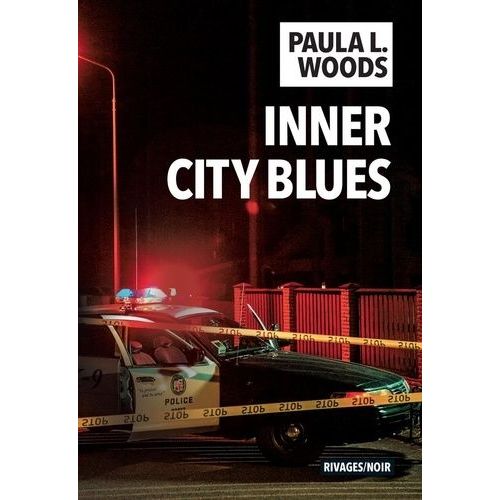 Inner City Blues    Format Grand Format 