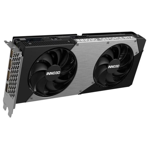 Inno3D GeForce RTX 5060 Ti 8GB TWIN X2 OC - Carte graphique