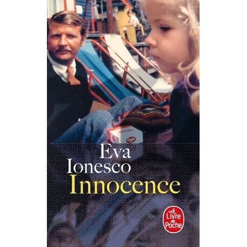 Innocence    Format Poche 