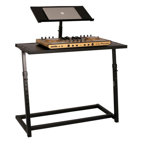 Innox FlexBooth Solid cabine DJ rglable