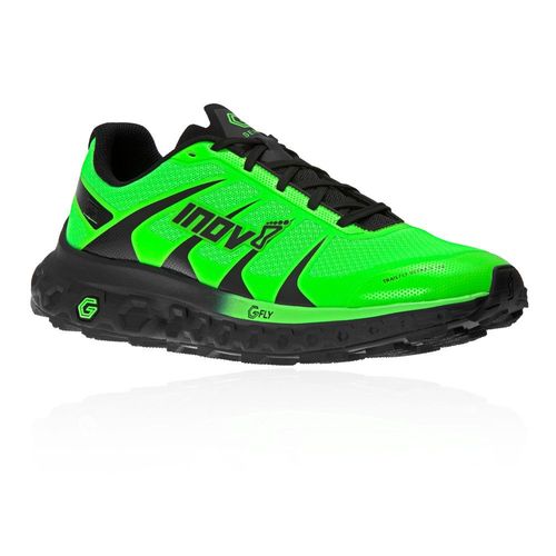 Inov8 Hommes Trailfly Ultra G300 Max Trail Chaussures De Course  Pied Basketss - 43