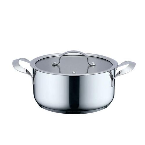 Inox Pot 24h Sartn De 24 Cm