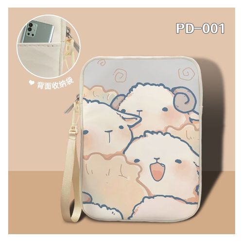 Ins Cat-Juste antichoc pour ordinateur portable,pour ordinateur portable,Macbook Air 13.3,M2 Pro,Juste mignonne,10 