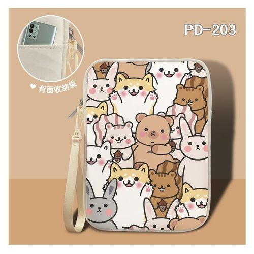 Ins Cat-Juste antichoc pour ordinateur portable,pour ordinateur portable,Macbook Air 13.3,M2 Pro,Juste mignonne,10 