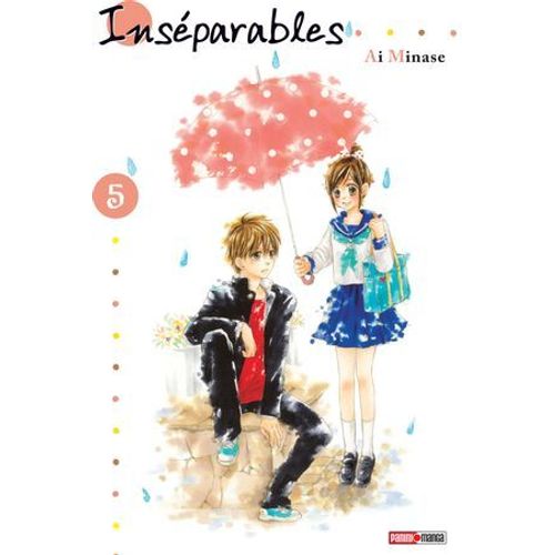 Insparables T05  