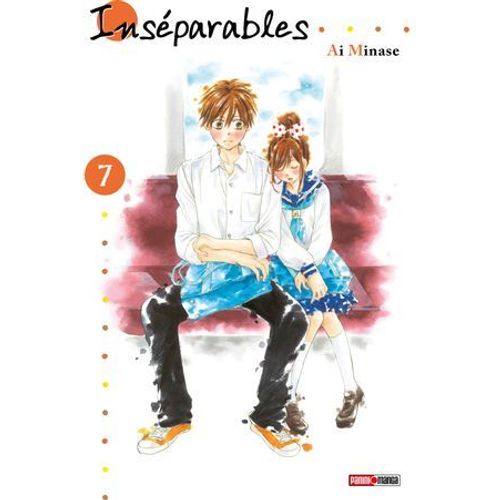 Insparables T07  