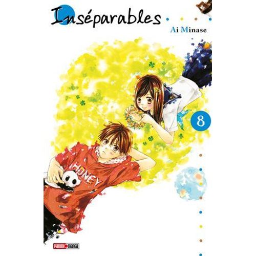 Insparables T08  
