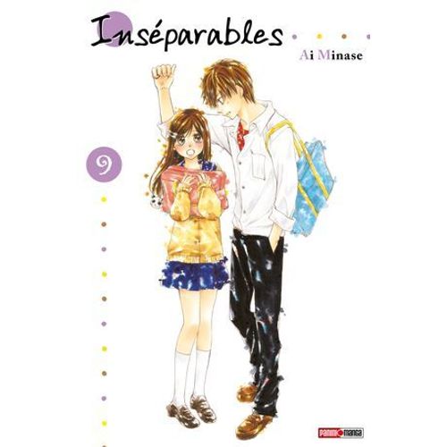 Insparables T09  