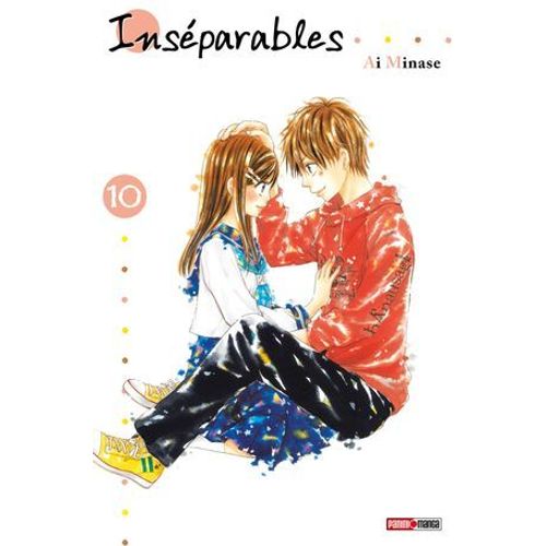 Insparables T10  