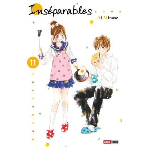 Insparables T11  