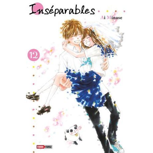 Insparables T12  