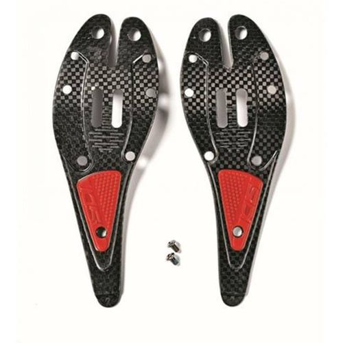 Inserts Carbone Sidi E - Taille 41