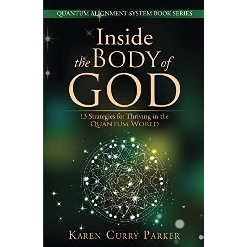 Inside The Body Of God    Format Broch 