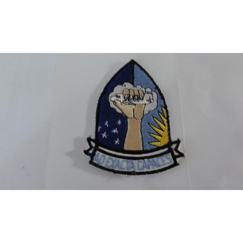 Insigne Badge Usaf Aircrat Maintenance Squadron 