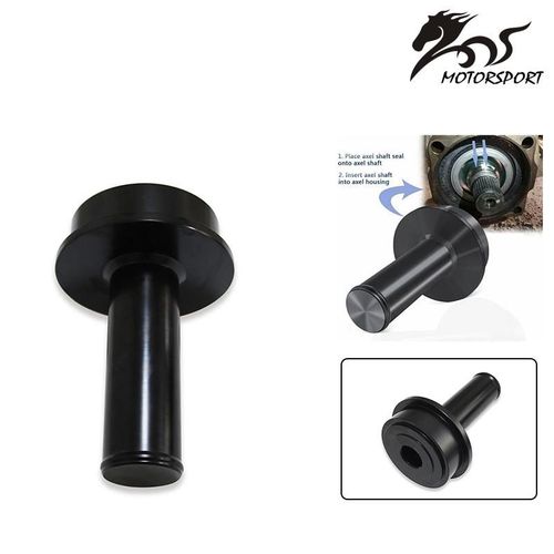 Installateur De Joint Sous Vide, Goujon D'arbre D'essieu, Pour 98-04 Ford F-250 F-350 F-450 