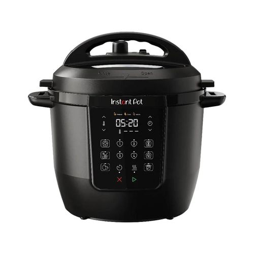 INSTANT POT Multicooker Rio 5,7 L Noir