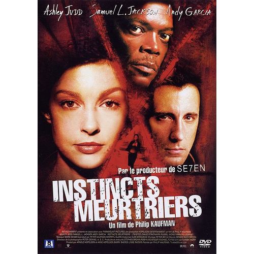 Instincts Meurtriers