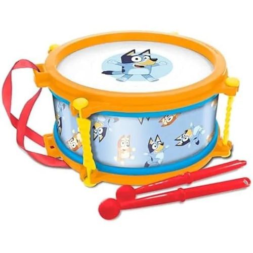 Instrument Enfant - Claudio Reig