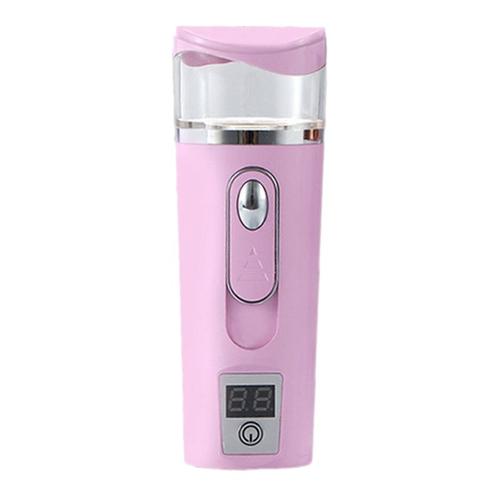 Instrument Hydratant D'essai De Peau Chargeant Le Tresor Nano Spray Instrument Hydratant Instrument De Beaute Hydratant Visage  La Vapeur