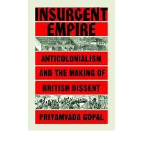 Insurgent Empire    Format Broch 