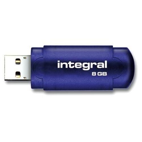 Integral EVO - Cl USB