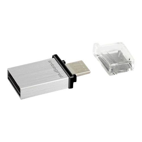 Integral Micro Fusion - Cl USB