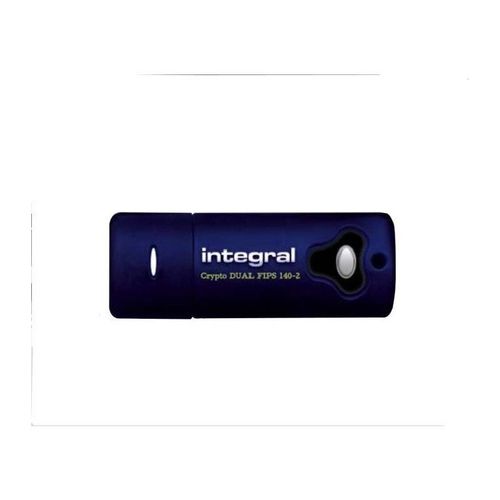 Integral Crypto Dual - Cl USB
