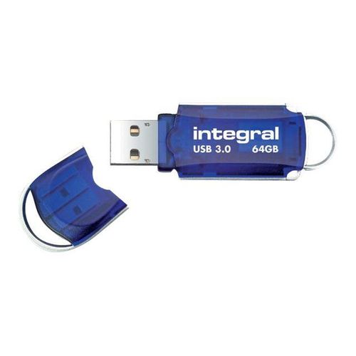 Integral Courier - Cl USB