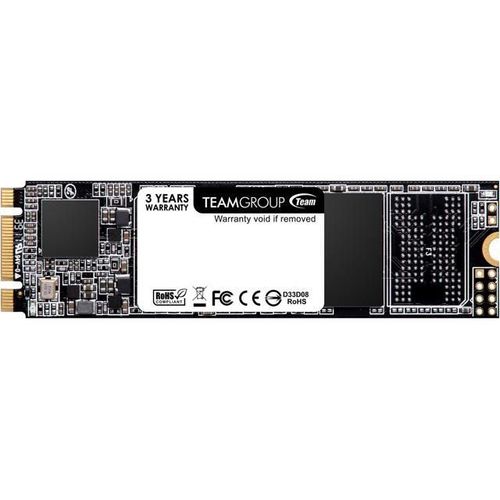 Integral 22X80 (2020 Model) - SSD