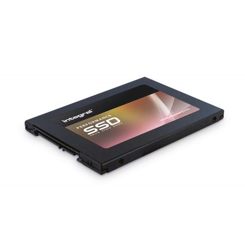 Integral P Series 5 - SSD